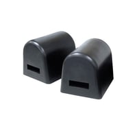 Set refuerzo rodilla para Unidad de tracción vertebral Tru-Trac